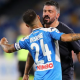 napoli gattuso insigne