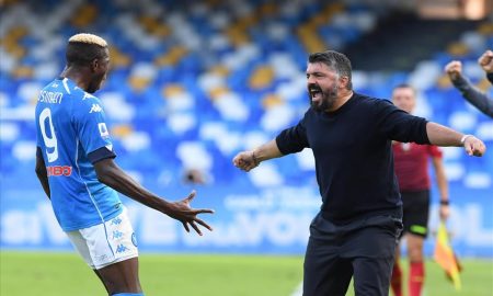 osimhen gattuso