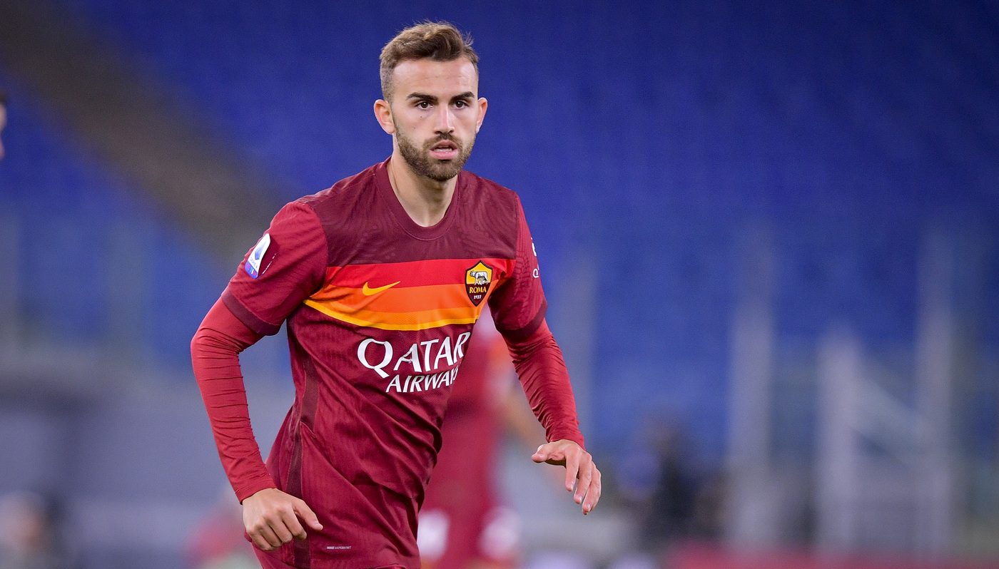 roma borja mayoral