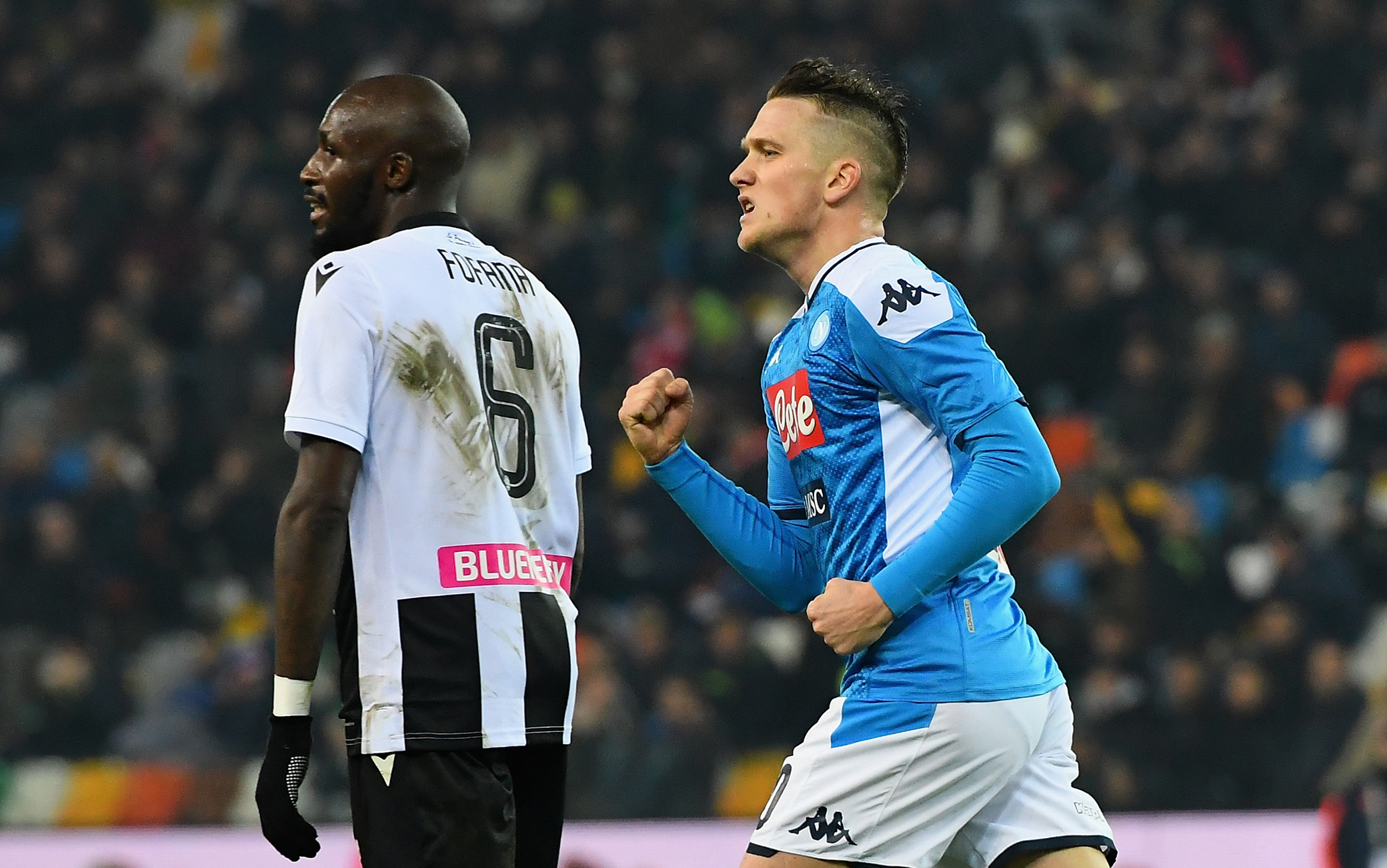 udinese-napoli