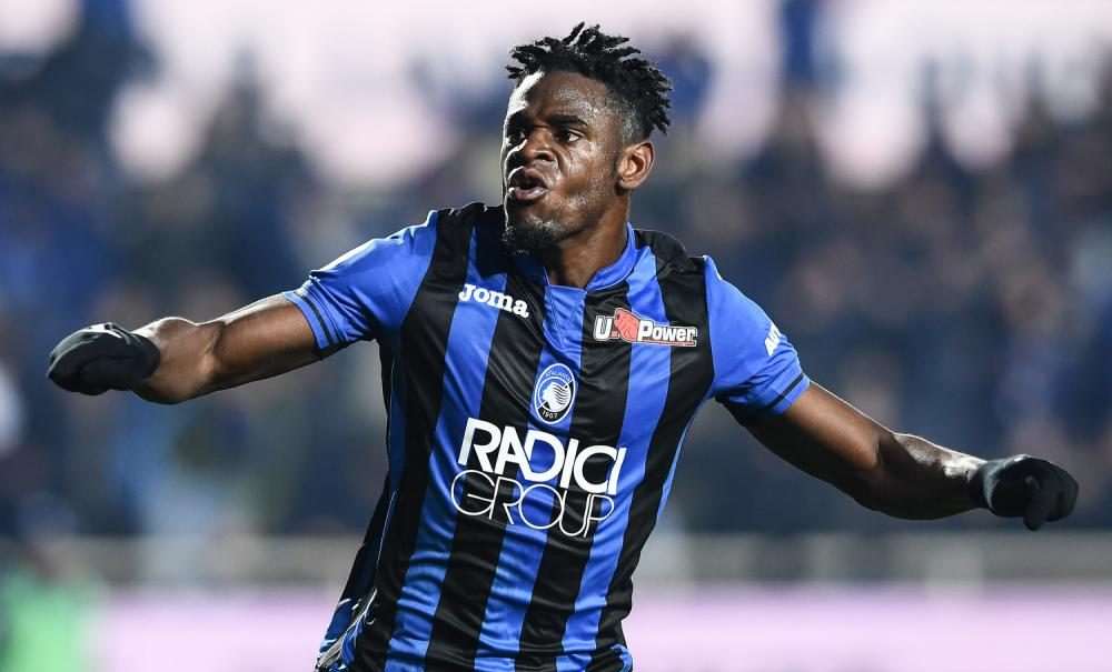 zapata condò atalanta