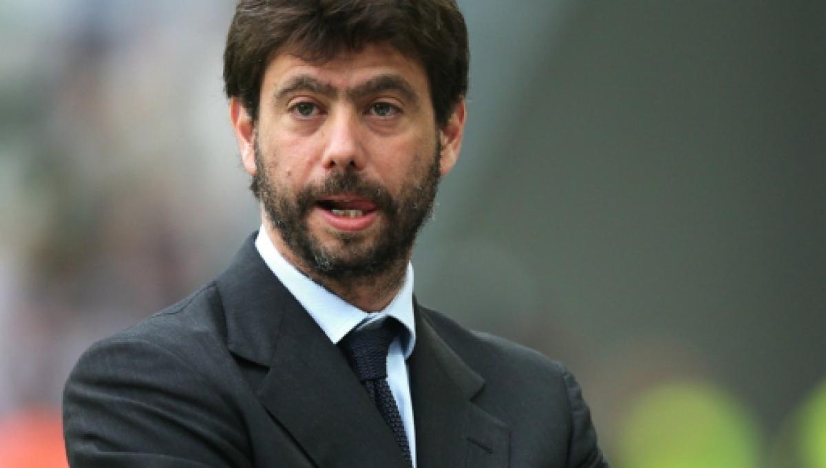 ziliani juventus agnelli