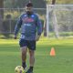 Napoli Allenamento Gattuso Castel Volturno