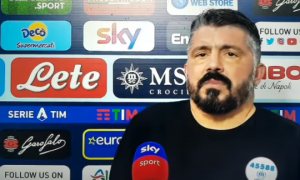 Gattuso Sky