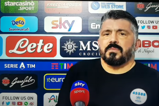 Gattuso Sky