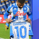 insigne maradona