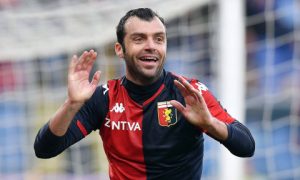 pandev