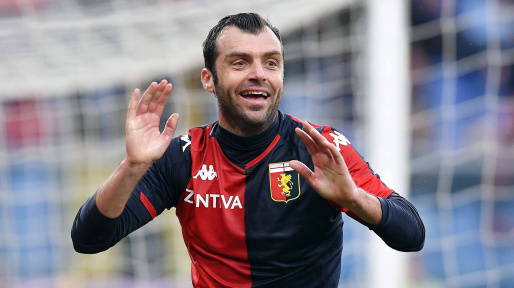 pandev