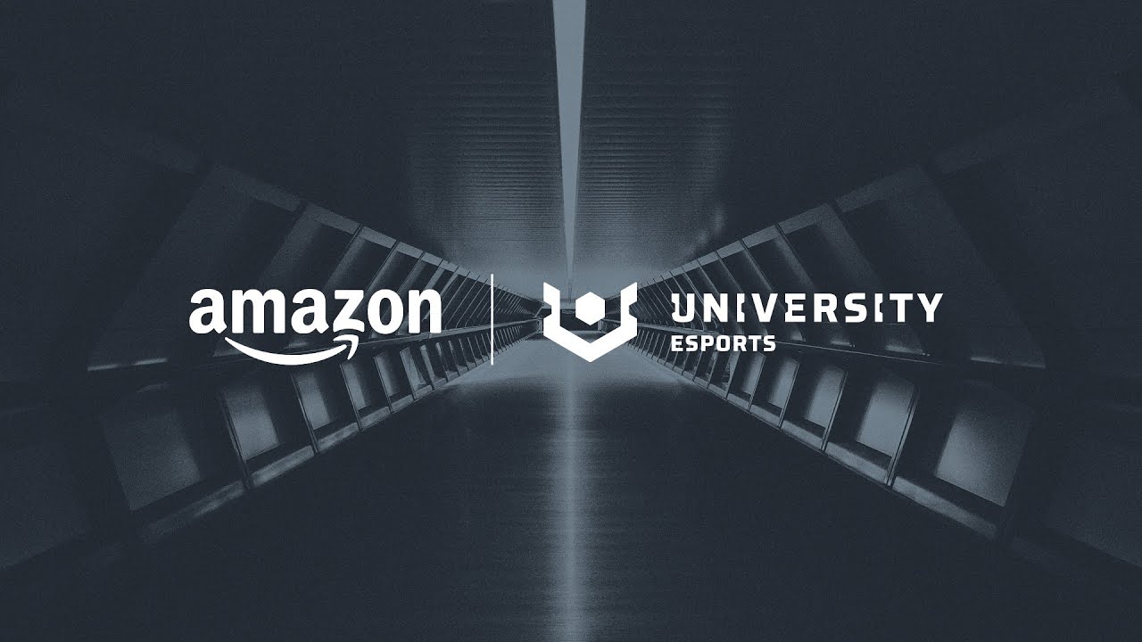 Amazon University Esports