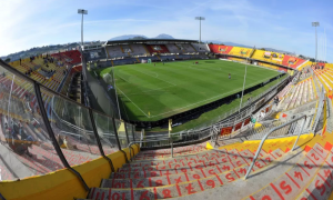 benevento vigorito stadio