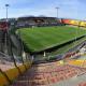 benevento vigorito stadio