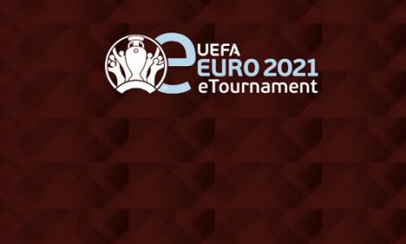 eEuro 2021