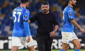 gattuso napoli