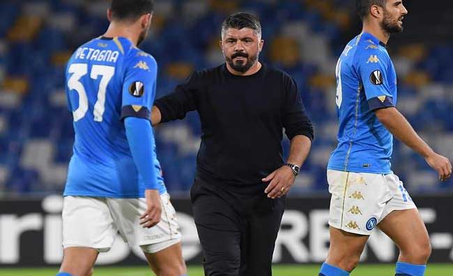 gattuso napoli