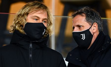 juve nedved paratici juventus