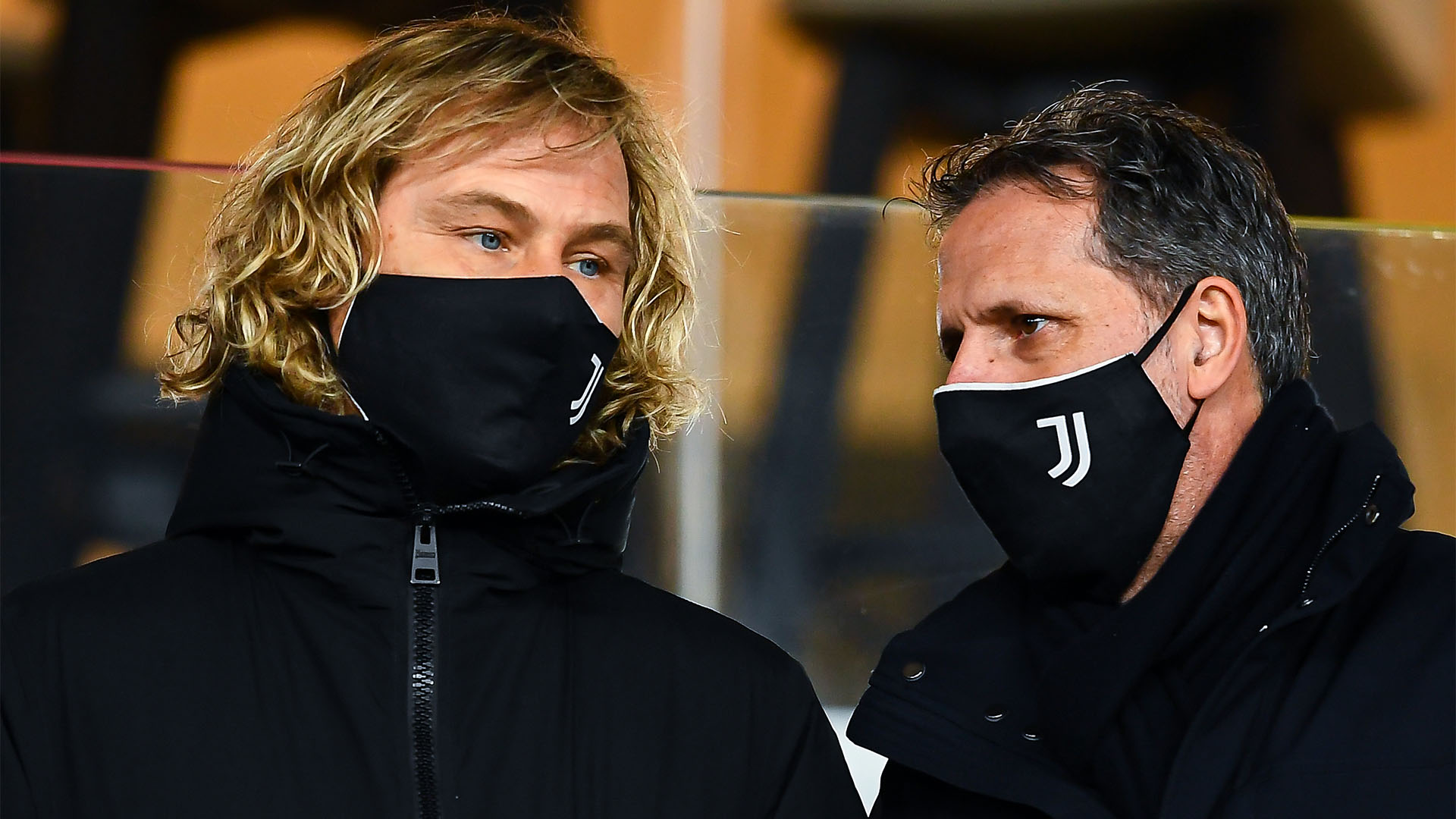 juve nedved paratici juventus