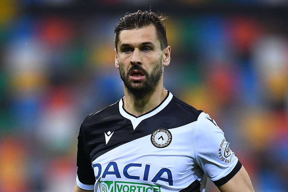 llorente udinese