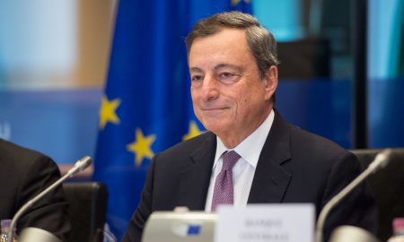 mario draghi