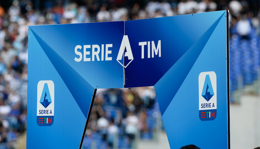 serie a