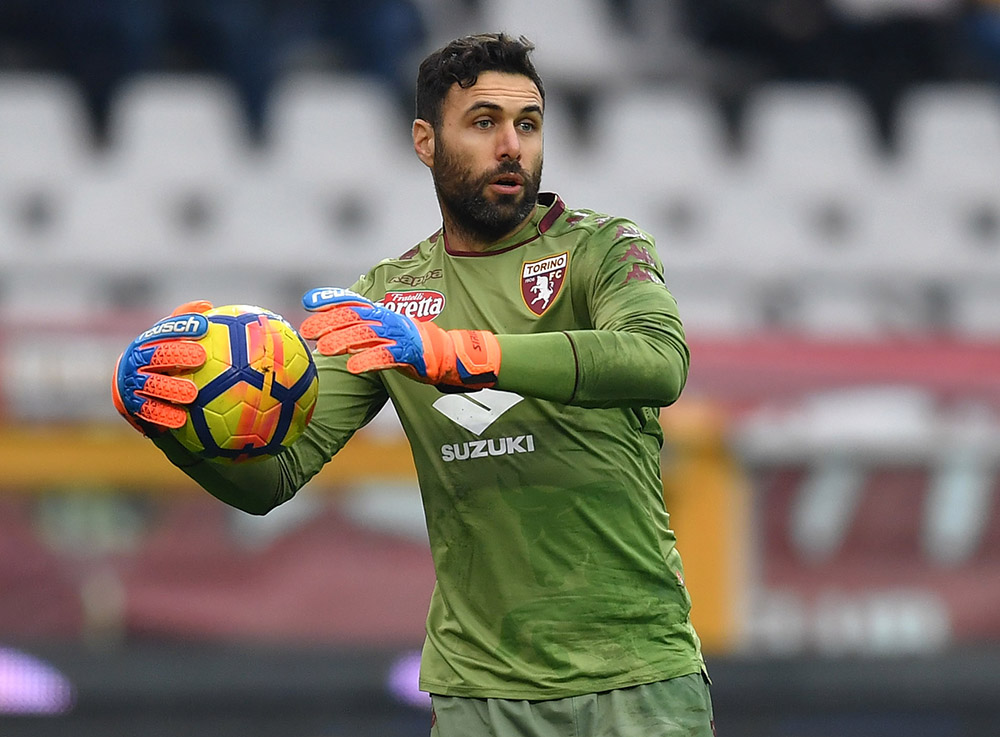 torino sirigu