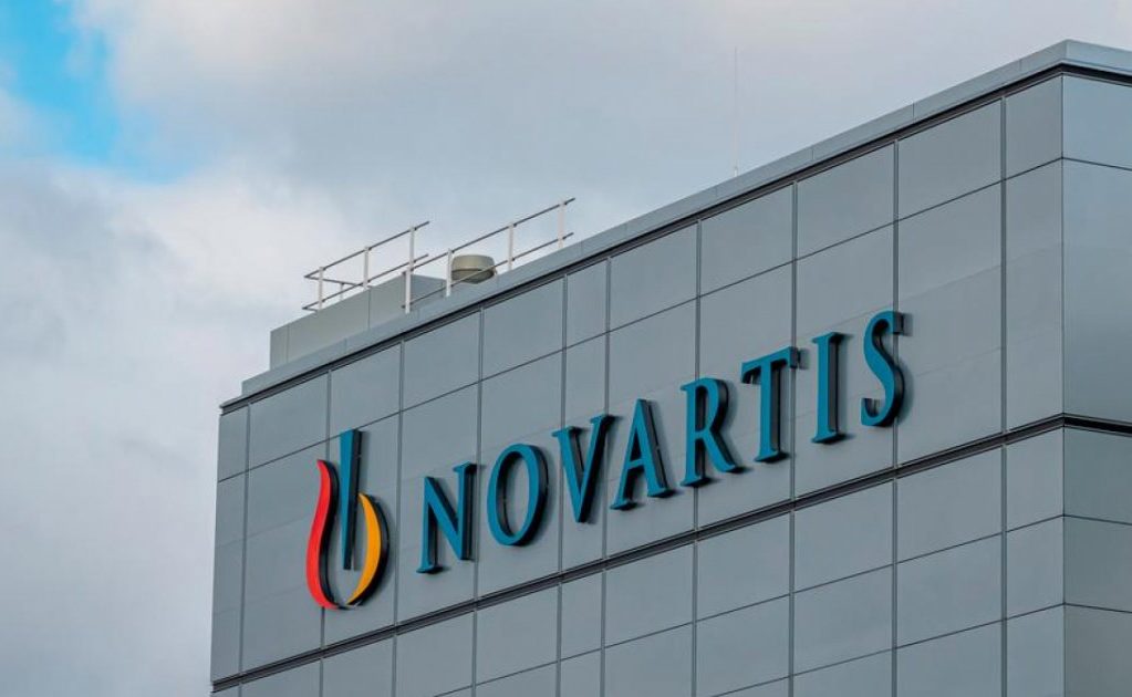 novartis vaccini