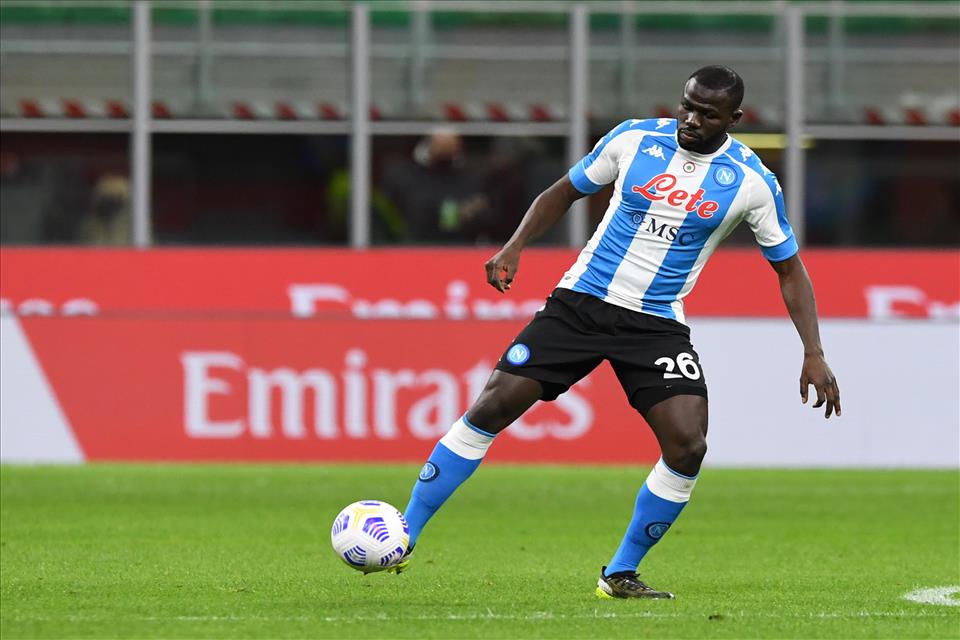 Koulibaly