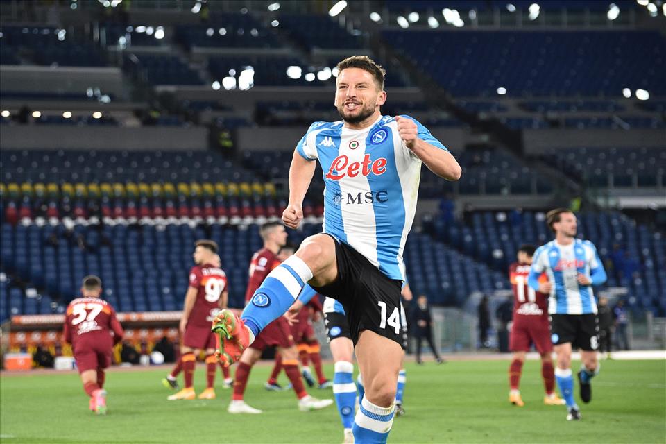 mertens ciro