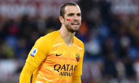 Pau Lopez