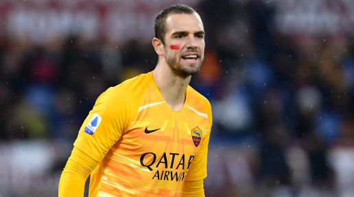 Pau Lopez