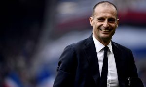 Allegri napoli