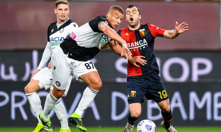 genoa-udinese