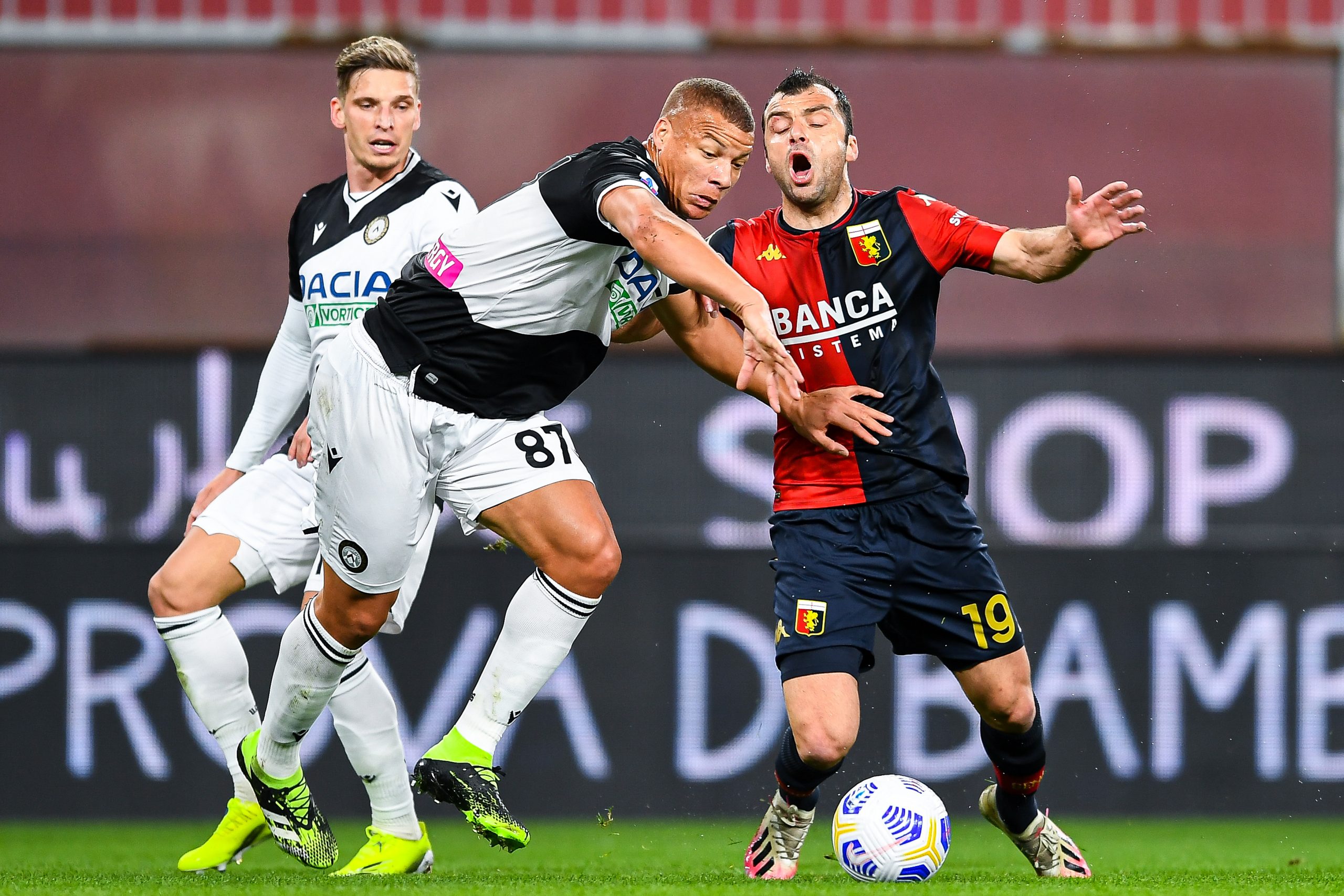 genoa-udinese