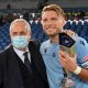 lazio tamponi immobile lotito