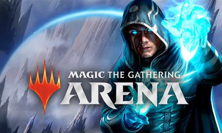 magic the gathering arena