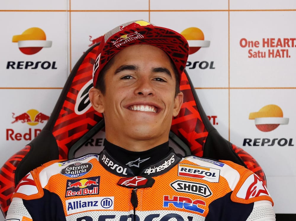 marquez