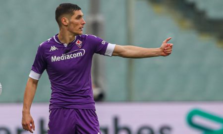 napoli difesa fiorentina milenkovic