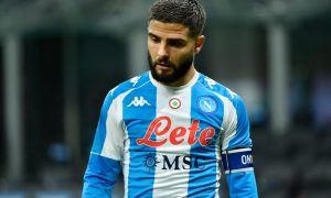 Napoli Insigne