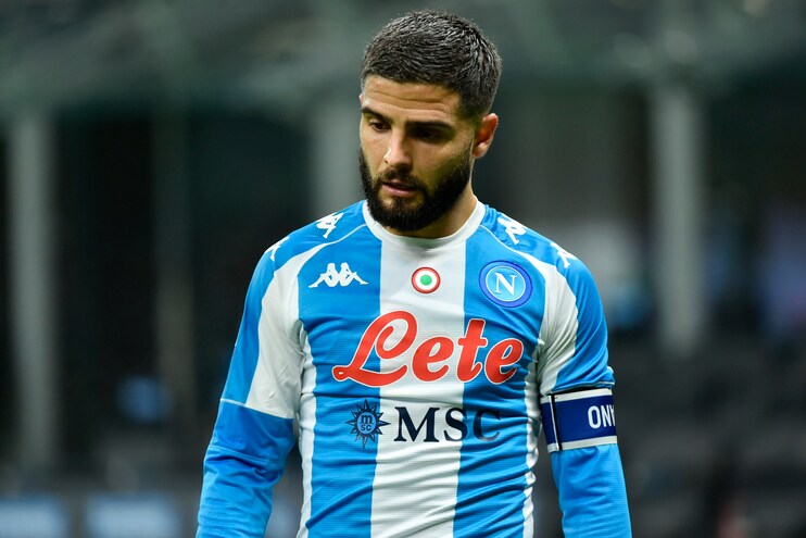 Napoli Insigne