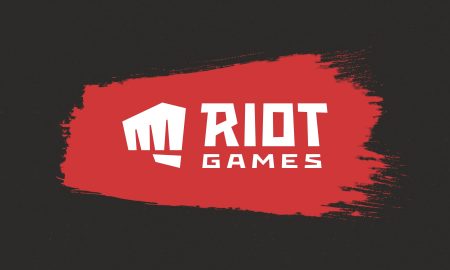 riot games