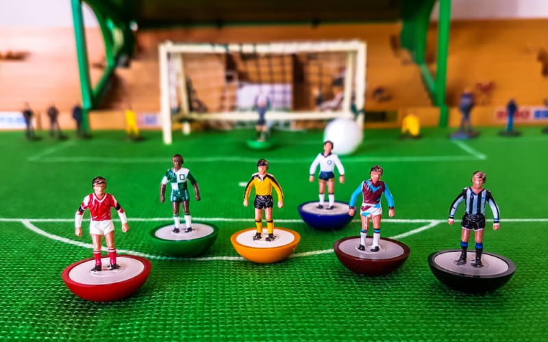 subbuteo