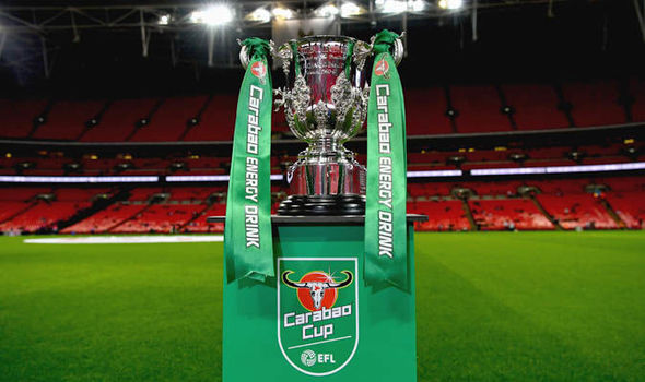 Carabao Cup