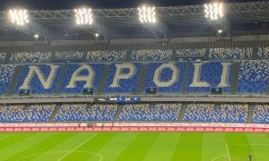 juventus napoli maradona san paolo