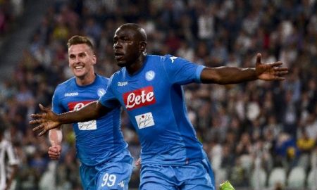 koulibaly