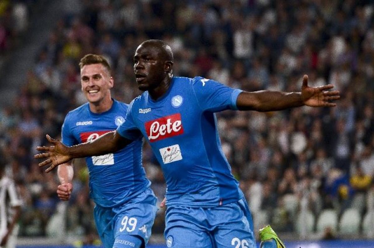 koulibaly