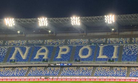 Napoli Champions League Campionato