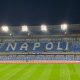 Napoli Champions League Campionato
