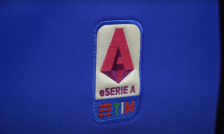 eserie a tim