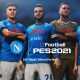 konami pes napoli esport