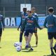 Napoli Allenamento 9 aprile