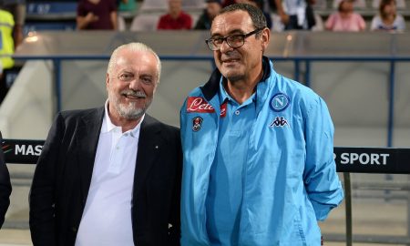 napoli sarri